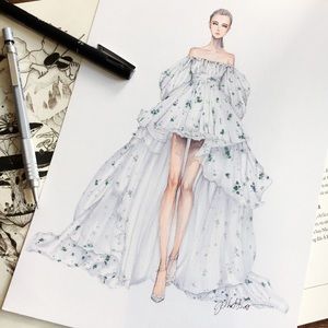 Meet your Posher, Kristy